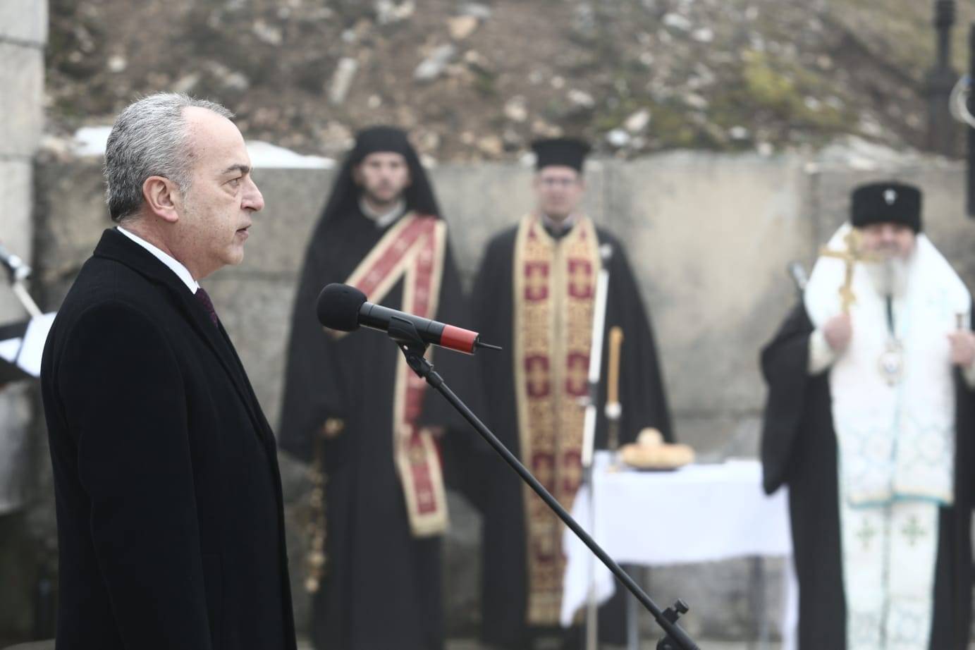  Гълъб Донев на Шипка 